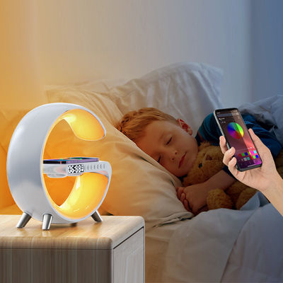 High Sound Quality G Speaker Lamp Music Mode and Greater with
