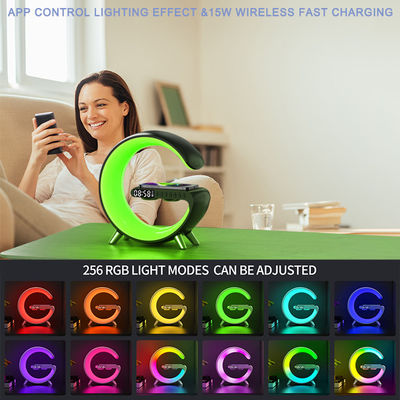 G Audio Lighting Achieve Precision with Timer Setting Guaranteed for 1 Year