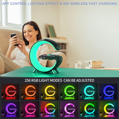 Support for OEM / ODM G Music Lamp with Bluetooth Connectivity
