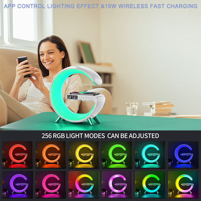 High Sound Quality G Speaker Lamp Music Mode and Greater with