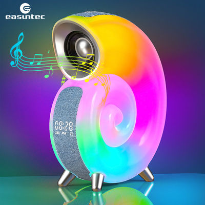 Conch Music Lamp G lamp G Speaker Lamp Timer Setting and APP Control G Speaker Lamp Suitable for Commercial
