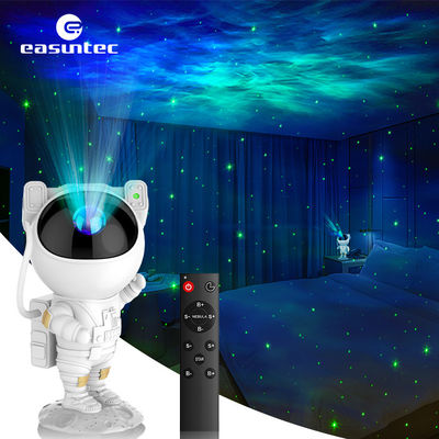 Multipurpose RGB Starry Night Projector