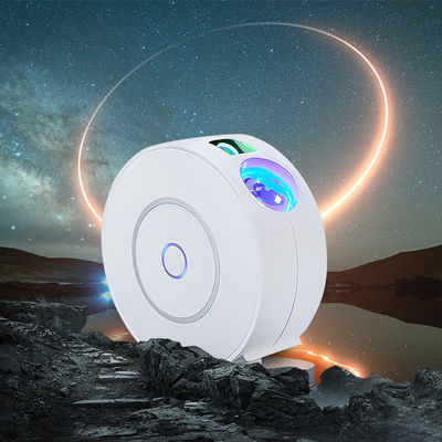 Practical RGB Smart Night Light Projector , Multipurpose Alexa LED Star Projector