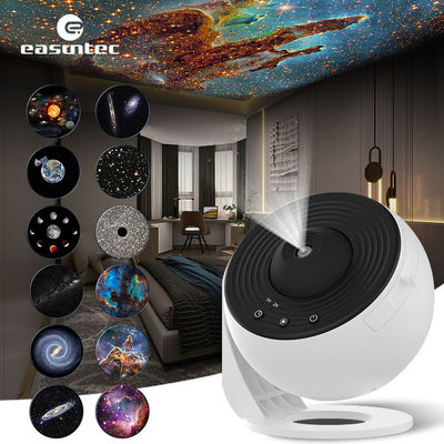 Durable Ceiling Planetarium Galaxy Projector Light Switch Button Control