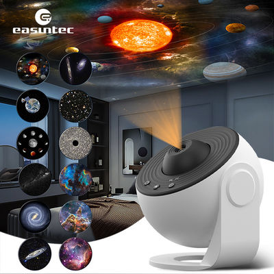 Switch Button Planetarium Galaxy Projector